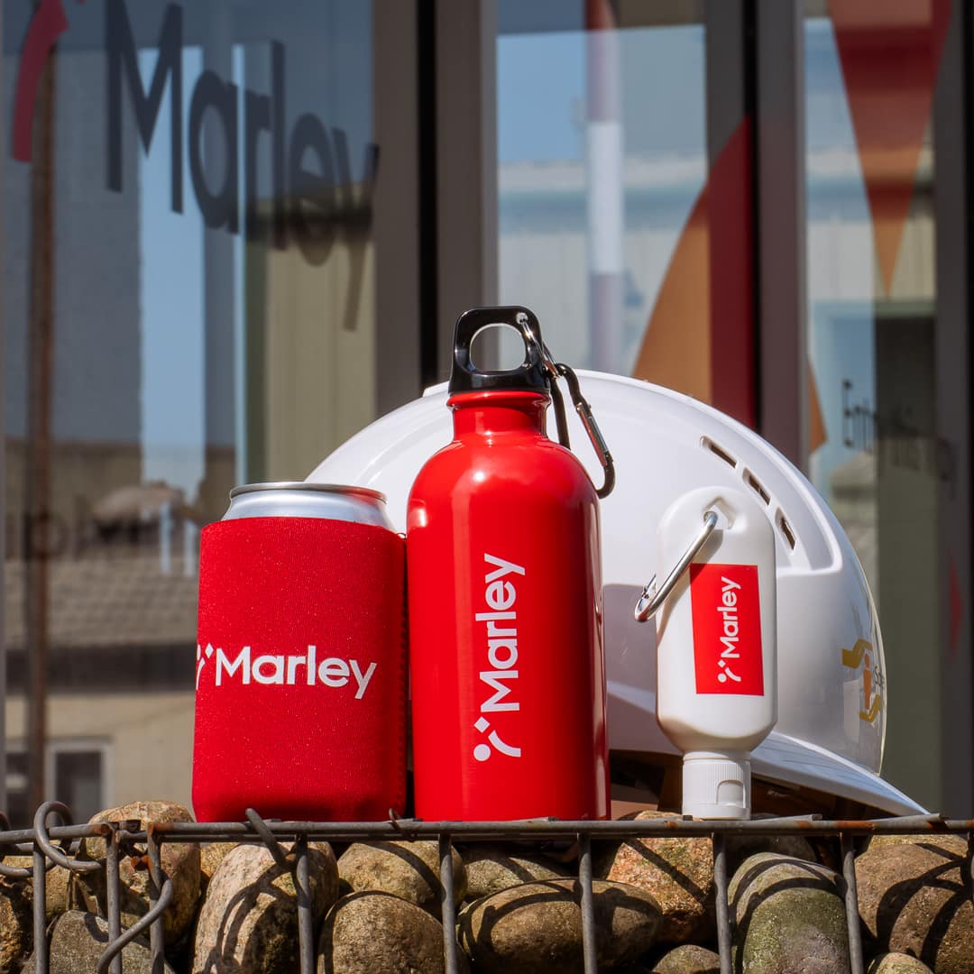 Marley Safe in the Sun 2025 Giveaways