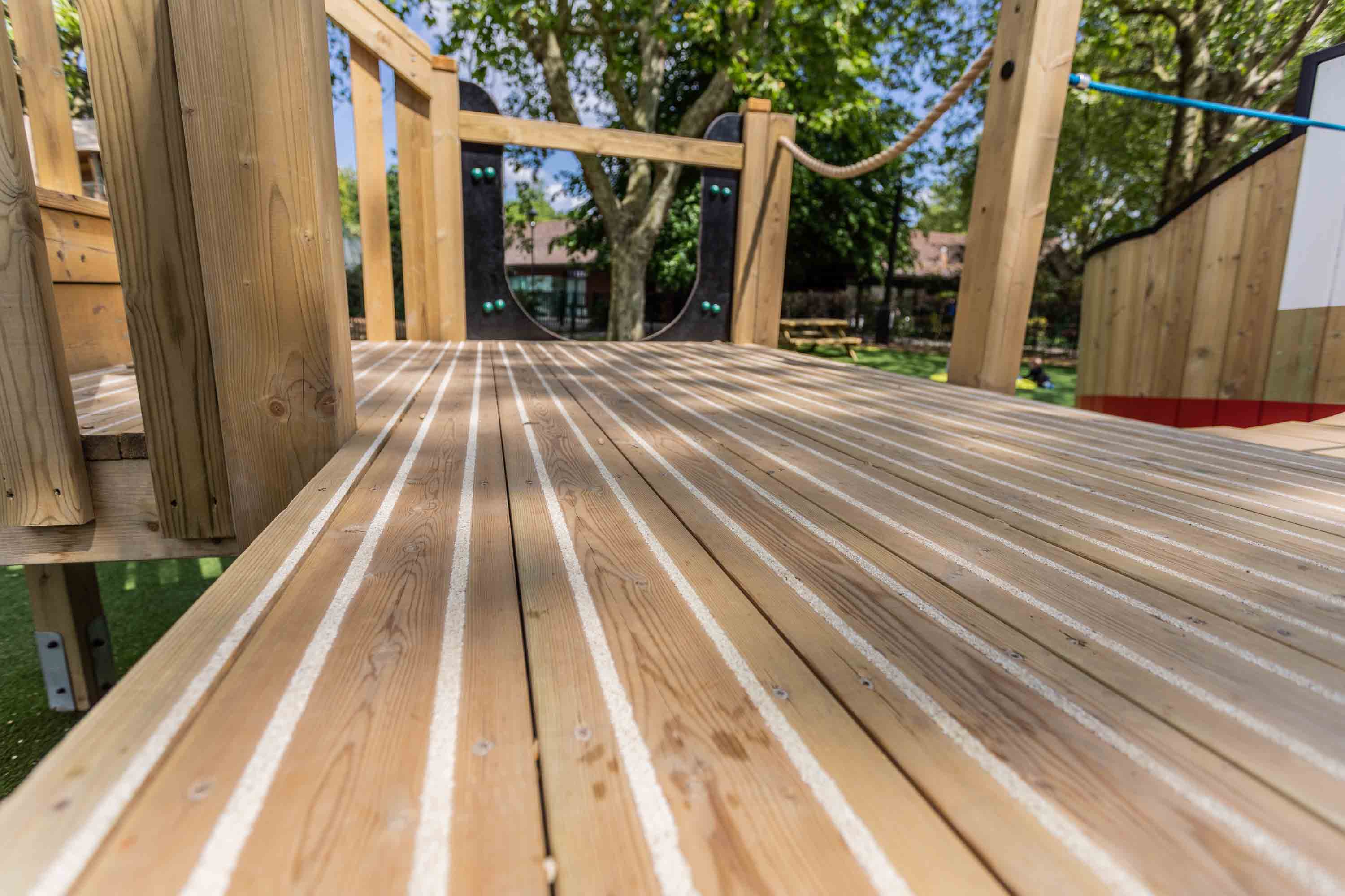 Marley CitiDeck Timber Decking