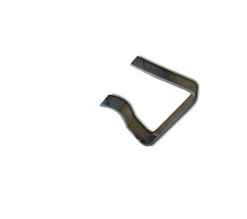 Tile head clip